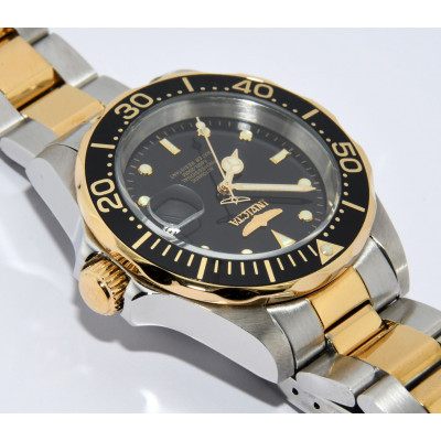 RELOJ AUTOMATICO INVICTA 8927