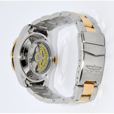 RELOJ AUTOMATICO INVICTA 8927
