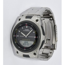 RELOJ CASIO AW80