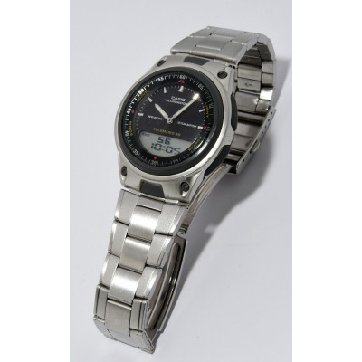 RELOJ CASIO AW80