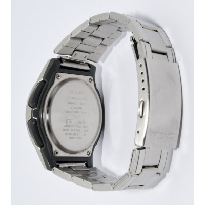 RELOJ CASIO AW80