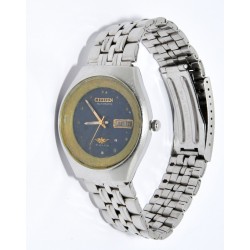 RELOJ AUTOMATICO CITIZEN