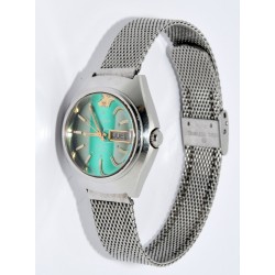 RELOJ AUTOMATICO ORIENT 21J