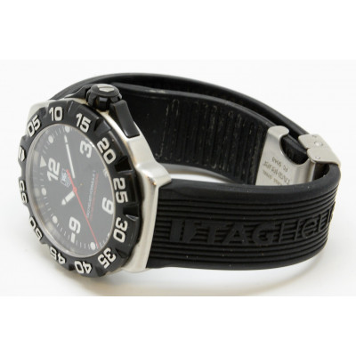 RELOJ TAG HEUER FORMULA 1 WAH1110-0 41MM