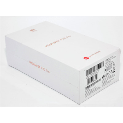 HUAWEI P30 PRO BLACK PRECINTADO