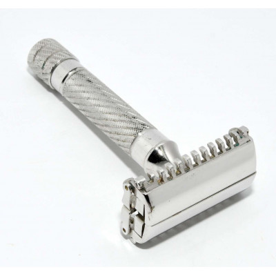 NAVAJA DE AFEITAR ANTIGUA GILETTE