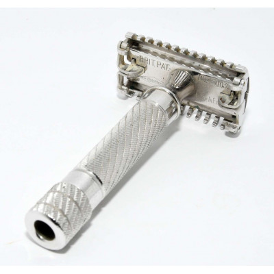 NAVAJA DE AFEITAR ANTIGUA GILETTE