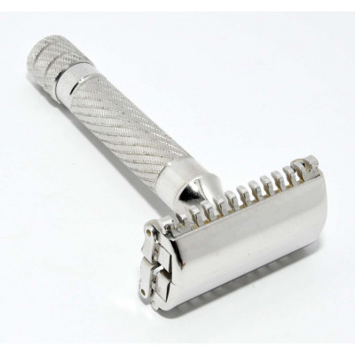 NAVAJA DE AFEITAR ANTIGUA GILETTE