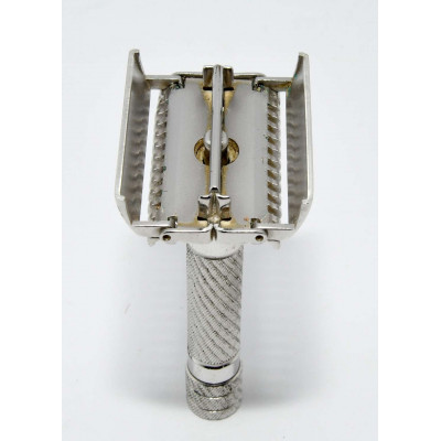 NAVAJA DE AFEITAR ANTIGUA GILETTE