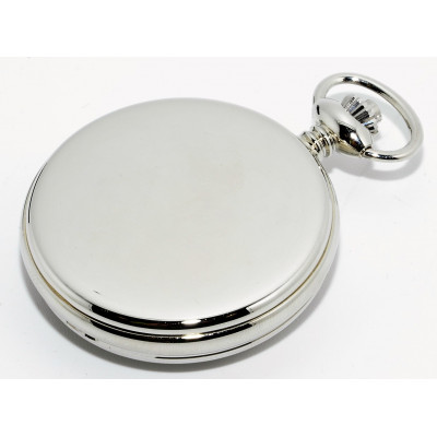 RELOJ MECÁNICO DE BOLSILLO BASSEL