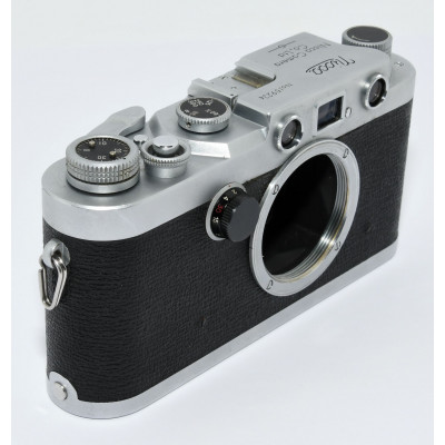 CÁMARA TELEMETRICA NICCA YE