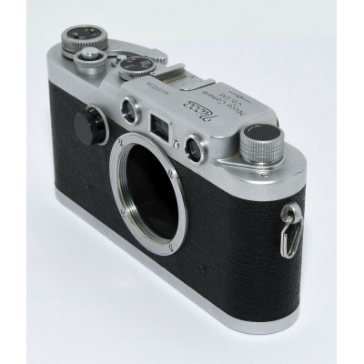 CÁMARA TELEMETRICA NICCA YE