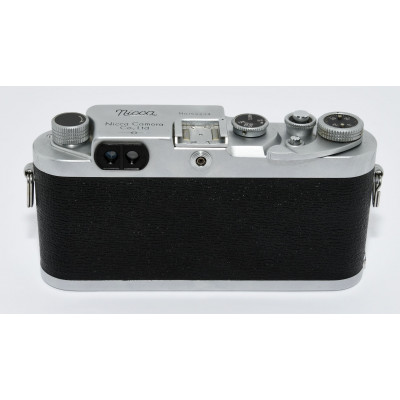 CÁMARA TELEMETRICA NICCA YE