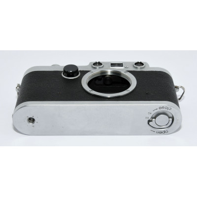 CÁMARA TELEMETRICA NICCA YE