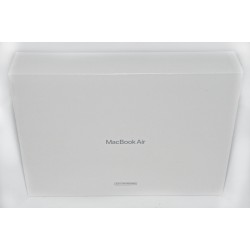 MACBOOK AIR 2022 13.6" / i3 1.1GHZ / 256GB SSD / 8GB RAM