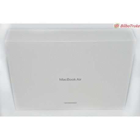MACBOOK AIR 2022 13.6" / i3 1.1GHZ / 256GB SSD / 8GB RAM
