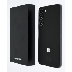 SAMSUNG GALAXY S23+ 512GB NEGRO