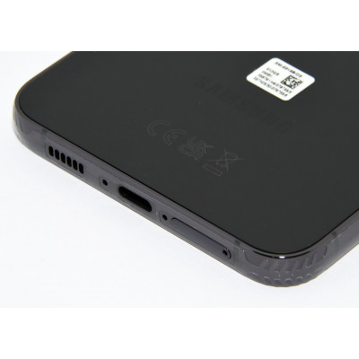 SAMSUNG GALAXY S23+ 512GB NEGRO