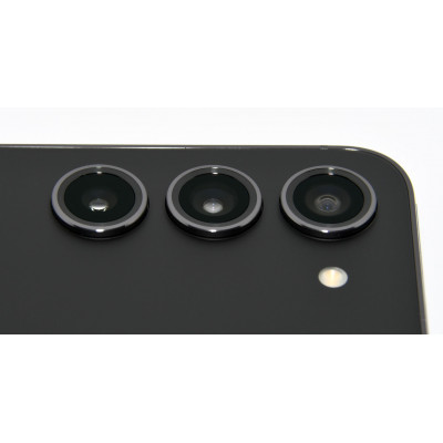 SAMSUNG GALAXY S23+ 512GB NEGRO