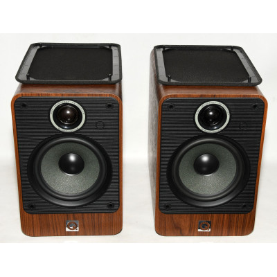PAREJA ALTAVOCES Q ACOUSTICS 2010I