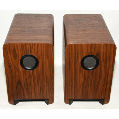 PAREJA ALTAVOCES Q ACOUSTICS 2010I