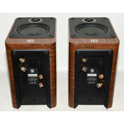 PAREJA ALTAVOCES Q ACOUSTICS 2010I