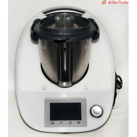 VORWERK THERMOMIX TM5-1, BILBOTRUKE