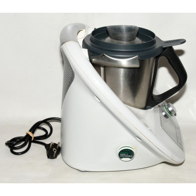 VORWERK THERMOMIX TM5-1