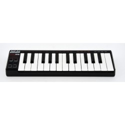 TECLADO CONTROLADOR AKAI PROFESSIONAL LPK 25