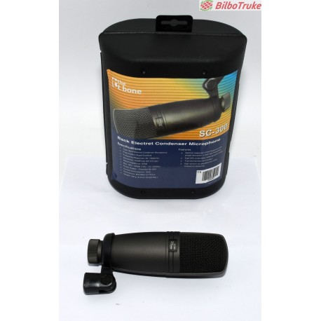 MICROFONO T BONE SC300