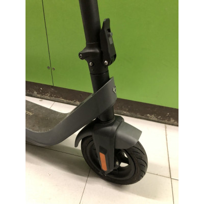 PATINETE ELECTRICO NIU KQI2 PRO