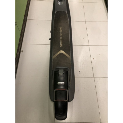 PATINETE ELECTRICO NIU KQI2 PRO