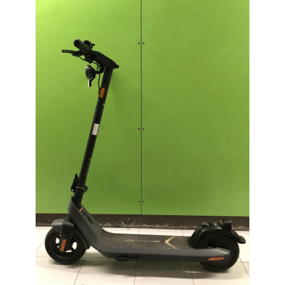 PATINETE ELECTRICO NIU KQI2 PRO