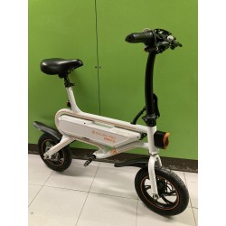BICICLETA ELÉCTRICA ROLLER PRO RUNNER 6
