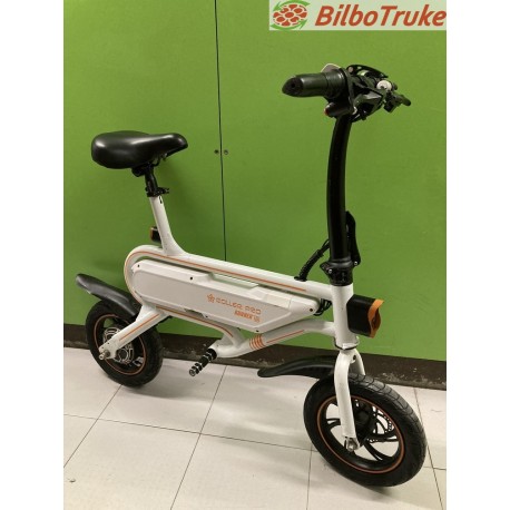 BICICLETA ELÉCTRICA ROLLER PRO RUNNER 6