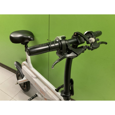 BICICLETA ELÉCTRICA ROLLER PRO RUNNER 6