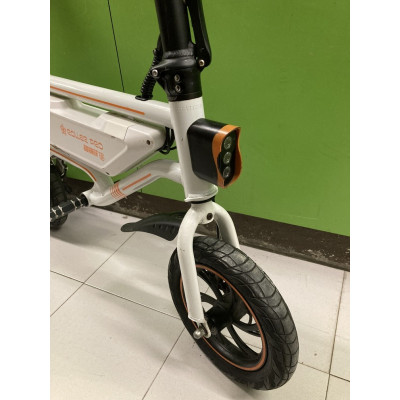 BICICLETA ELÉCTRICA ROLLER PRO RUNNER 6