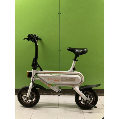 BICICLETA ELÉCTRICA ROLLER PRO RUNNER 6