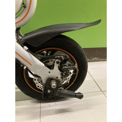 BICICLETA ELÉCTRICA ROLLER PRO RUNNER 6