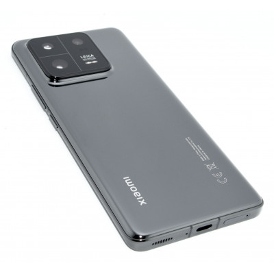 XIAOMI 13 PRO 256GB NEGRO
