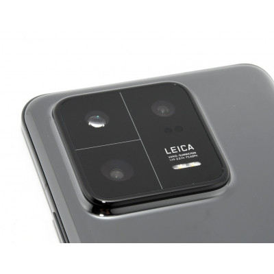 XIAOMI 13 PRO 256GB NEGRO