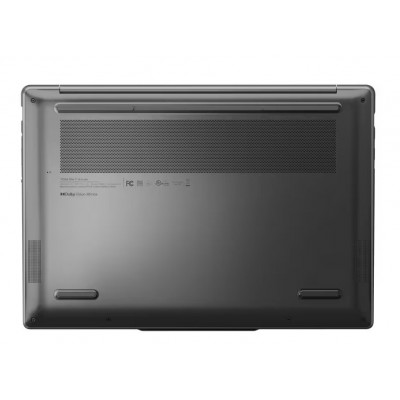 PORTATIL 14p LENOVO YOGA PRO 7 14ARP8 / AMD RYZEN 7 7735HS 3.2GHz / 500GB SSD / 16GB RAM / RTX 3050