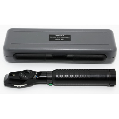 TENSIOMETRO BRAUN ACTIVSCAN 9