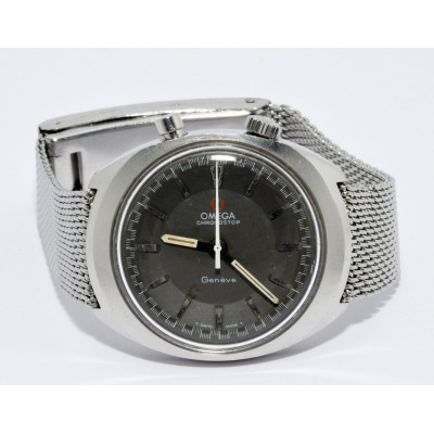 RELOJ OMEGA CHRONOSTOP CAL 865 145010