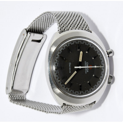 RELOJ OMEGA CHRONOSTOP CAL 865 145010