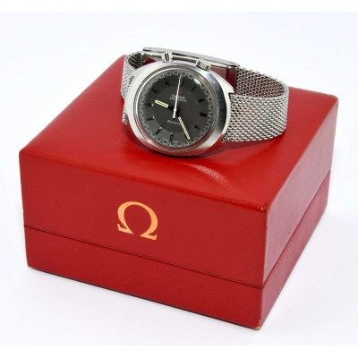 RELOJ OMEGA CHRONOSTOP CAL 865 145010