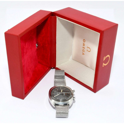 RELOJ OMEGA CHRONOSTOP CAL 865 145010