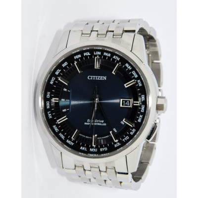 RELOJ CITIZEN ECO DRIVE H145