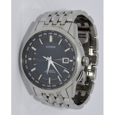 RELOJ CITIZEN ECO DRIVE H145