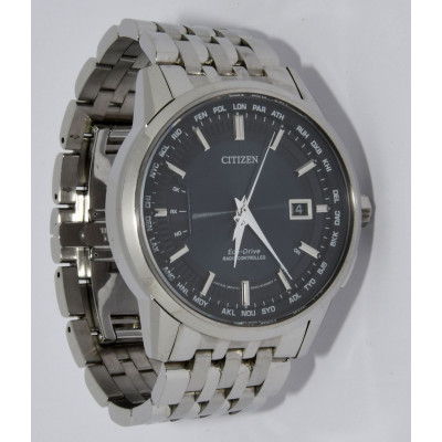 RELOJ CITIZEN ECO DRIVE H145